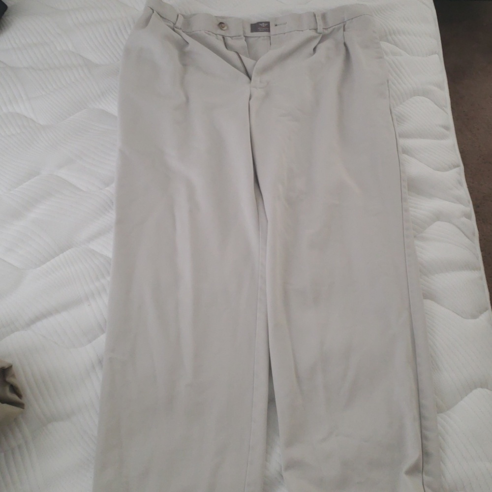 Khakis